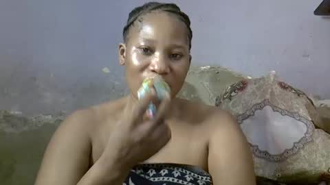 afronubians online show from April 7, 2026, 9:15 pm