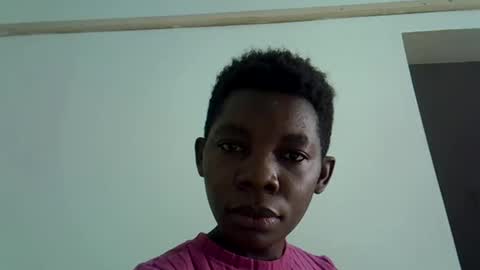 Snapshot of afronubians_ chatting on January 28, 2025, 5:22 am pink and josphen online show from January 28, 2025, 5:22 am