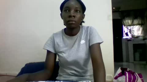 Snapshot of afronubians_ chatting on January 29, 2025, 8:29 am pink and josphen online show from January 29, 2025, 8:29 am