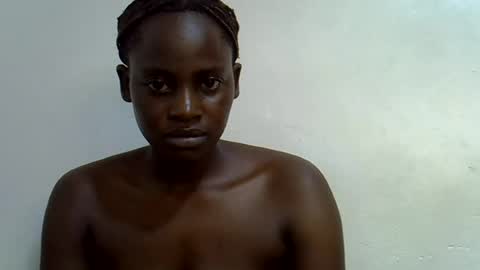 Snapshot of afronubians_ chatting on August 9, 2026, 6:13 pm pink and josphen online show from August 9, 2026, 6:13 pm