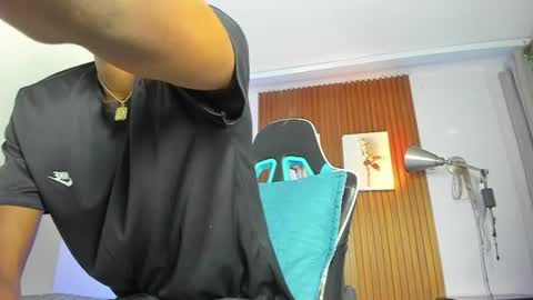 afrowayuu online show from July 3, 2026, 11:16 am
