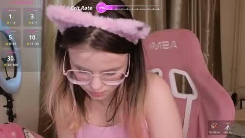 afterdarkduo online show from March 9, 2026, 11:03 am