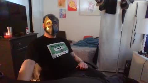 afterhourg online show from February 6, 2025, 4:03 pm