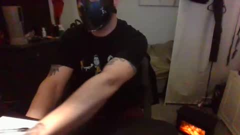 afterhourg online show from February 12, 2025, 10:46 am