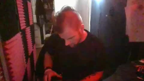 afterhourg online show from October 30, 2025, 10:16 am