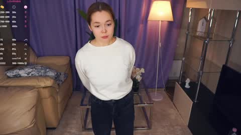 Lana  1800 - 0330 UTC   Mia 0700- 1630 UTC online show from January 8, 2025, 8:06 am