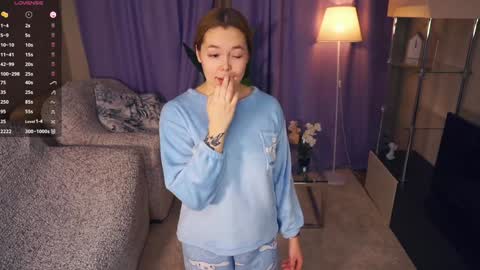 Lana  1800 - 0330 UTC   Mia 0700- 1630 UTC online show from January 11, 2025, 8:11 am