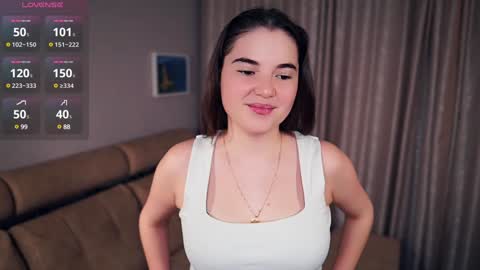 Lana  1800 - 0330 UTC   Mia 0700- 1630 UTC online show from January 16, 2025, 6:16 pm