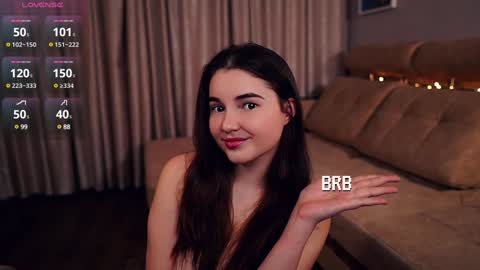 Lana  1800 - 0330 UTC   Mia 0700- 1630 UTC online show from January 29, 2025, 9:17 pm