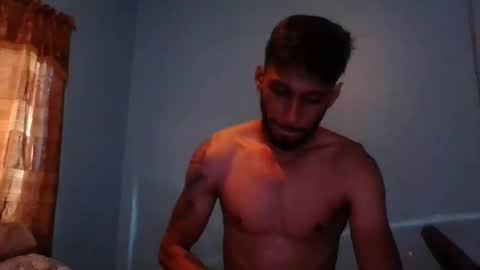 ag___ online show from April 6, 2026, 9:05 pm