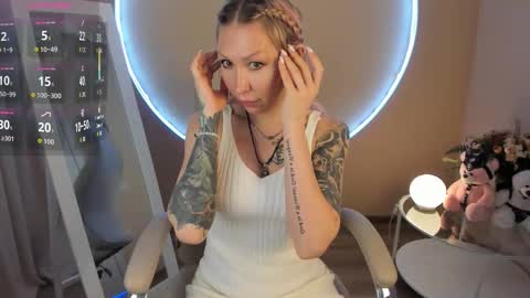 Snapshot of agata__poison chatting on November 29, 2025, 9:12 am Agata online show from November 29, 2025, 9:12 am