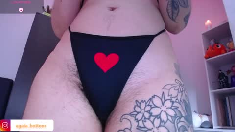 Agata online show from December 28, 2024, 1:39 am