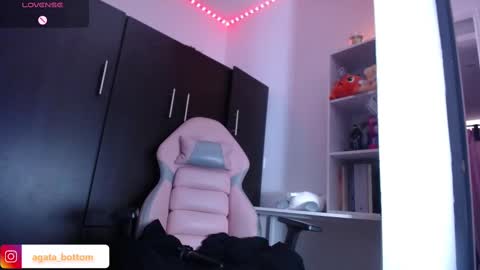 Agata online show from February 14, 2025, 8:48 pm