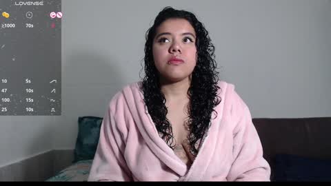 Agatha online show from January 19, 2025, 4:12 am