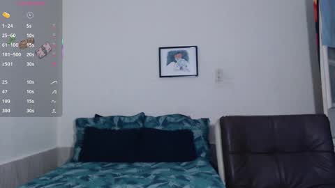 Agatha online show from November 20, 2025, 3:28 am