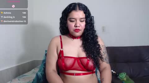 Agatha online show from February 3, 2026, 6:40 am