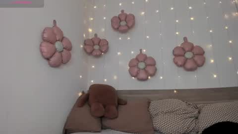 Snapshot of agata_cherry chatting on June 13, 2026, 8:34 am Eva online show from June 13, 2026, 8:34 am