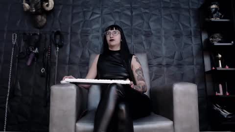  Miss Agata  online show from December 16, 2024, 2:16 pm