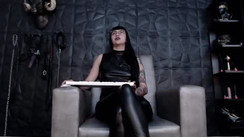  Miss Agata  online show from December 16, 2024, 5:22 pm