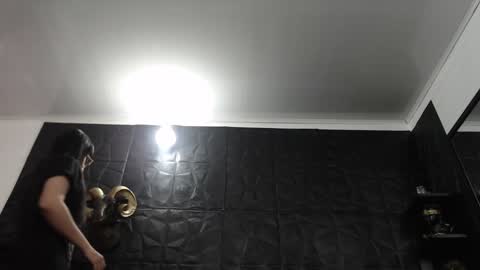  Miss Agata  online show from December 29, 2024, 2:52 pm