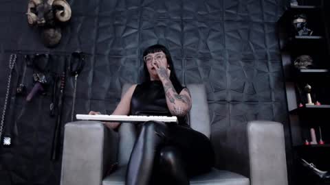  Miss Agata  online show from February 2, 2025, 5:26 pm