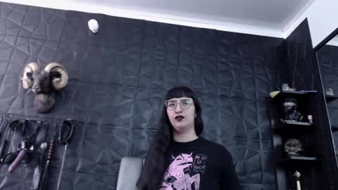  Miss Agata  online show from February 5, 2025, 3:52 pm