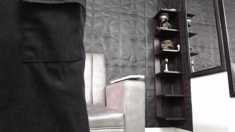  Miss Agata  online show from February 9, 2025, 1:46 pm