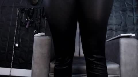  Miss Agata  online show from February 13, 2025, 3:24 pm