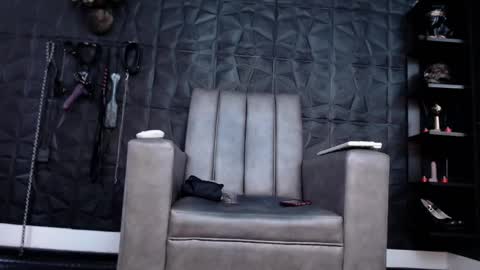  Miss Agata  online show from February 22, 2025, 1:35 pm