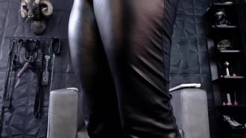  Miss Agata  online show from February 22, 2025, 4:40 pm