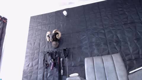  Miss Agata  online show from February 28, 2025, 3:26 pm