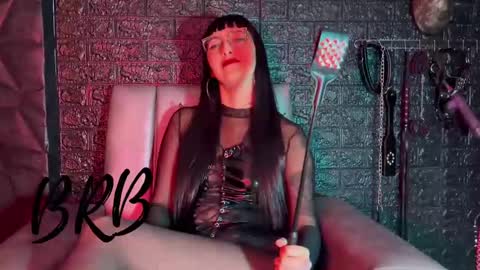  Miss Agata  online show from March 6, 2025, 3:35 pm