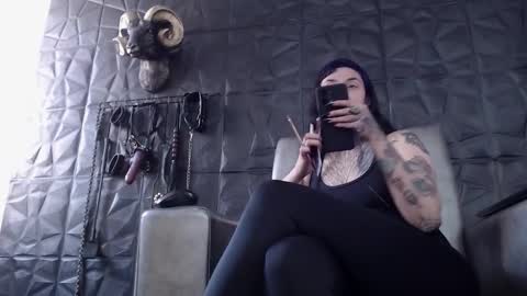  Miss Agata  online show from March 15, 2026, 7:20 pm