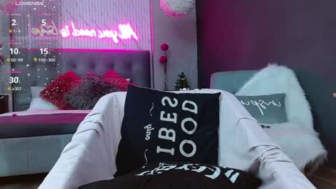 AGATA online show from January 14, 2025, 3:43 am