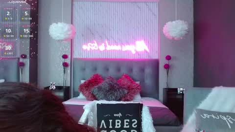 AGATA online show from February 5, 2025, 3:55 am