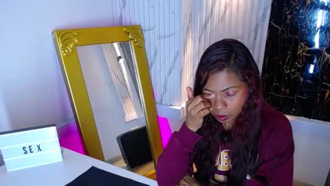 Snapshot of agata_grubisic chatting on March 9, 2025, 4:11 pm Agata grubisic online show from March 9, 2025, 4:11 pm