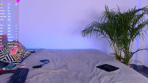 Agata online show from January 10, 2025, 2:14 am