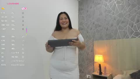 Snapshot of agata_hernandez chatting on July 24, 2026, 10:52 pm Agata Hernandez online show from July 24, 2026, 10:52 pm