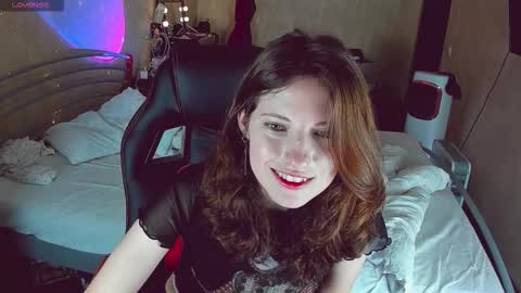 agata_in_wonderland online show from September 14, 2025, 9:36 pm