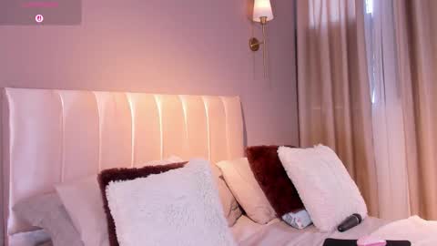 Agata Lauret online show from March 24, 2026, 10:26 pm