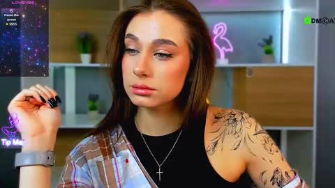 Agata online show from March 4, 2026, 9:04 am