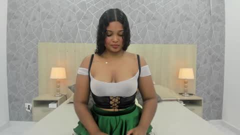Snapshot of agata_ortiz chatting on October 19, 2025, 3:29 am Agata Ortiz online show from October 19, 2025, 3:29 am