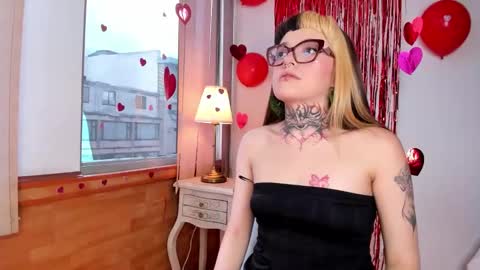 Agata Volkov online show from February 14, 2026, 8:27 pm