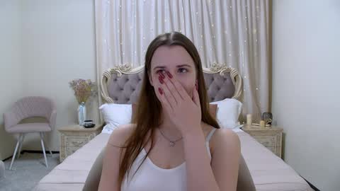 Snapshot of agataaisitt chatting on January 29, 2025, 8:35 pm Agata Aisitt online show from January 29, 2025, 8:35 pm