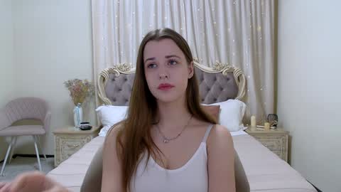 Snapshot of agataaisitt chatting on January 30, 2025, 12:07 am Agata Aisitt online show from January 30, 2025, 12:07 am