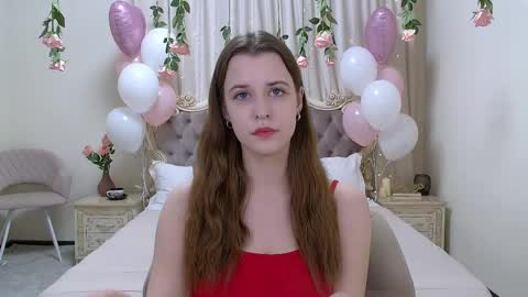 Snapshot of agataaisitt chatting on February 13, 2025, 12:02 am Agata Aisitt online show from February 13, 2025, 12:02 am