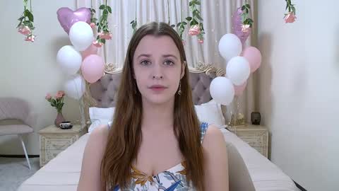 Snapshot of agataaisitt chatting on February 22, 2025, 6:28 am Agata Aisitt online show from February 22, 2025, 6:28 am