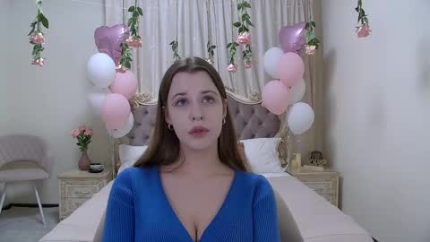 Snapshot of agataaisitt chatting on February 27, 2025, 12:32 am Agata Aisitt online show from February 27, 2025, 12:32 am