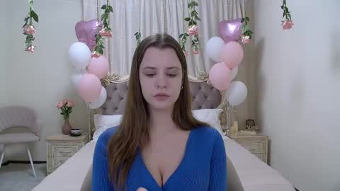 Snapshot of agataaisitt chatting on February 27, 2025, 3:36 am Agata Aisitt online show from February 27, 2025, 3:36 am