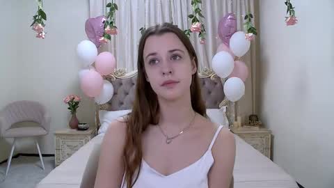 Snapshot of agataaisitt chatting on March 4, 2025, 12:29 am Agata Aisitt online show from March 4, 2025, 12:29 am